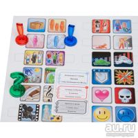 Лот: 8728400. Фото: 10. Настольная игра "Концепт", игра...