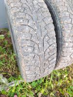 Лот: 18097065. Фото: 7. Шины Nokian 195/65 R15