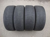 Лот: 10355328. Фото: 4. 215/65/16 KUMHO I"Zen KW-31. Красноярск