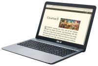 Лот: 11470651. Фото: 2. Ноутбук 15.6" Asus X541NA-GQ457... Компьютеры, ноутбуки, планшеты