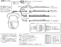 Лот: 7599789. Фото: 2. Panasonic WV-CS950, поворотная... Оборудование