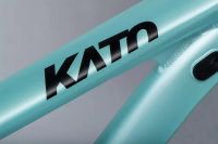 Лот: 25558697. Фото: 11. Горный велосипед Ghost Kato 29...