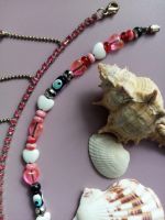 Лот: 16323213. Фото: 3. Цепочки на ножку. Красноярск