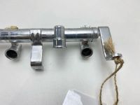 Лот: 24773978. Фото: 2. Рейка топливная Mazda Tribute... Автозапчасти