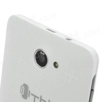 Лот: 4238010. Фото: 8. [С рубля] THL W200 белый, MTK6589T...