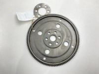 Лот: 22182624. Фото: 4. Маховик Mazda Mazda 6 2004 FNE219020A... Красноярск