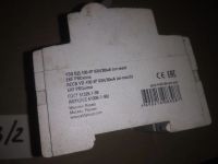 Лот: 20954749. Фото: 6. оз..(P-09) УЗО EKF ВД-100 4P 63...