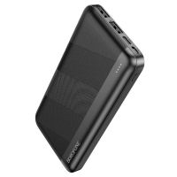 Лот: 22143020. Фото: 2. Power Bank BOROFONE BJ27 10000... Аксессуары