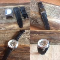 Лот: 11385814. Фото: 7. Ремешки для часов из натуральной...