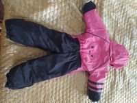 Лот: 16317266. Фото: 3. Зимний комбенизон 98-104 crockid. Дети растут