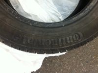 Лот: 14610901. Фото: 4. Комплект шин Continental ContiIceContact. Красноярск