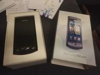 Лот: 17794545. Фото: 4. Лучший смартфон 2010 samsung WAVE...