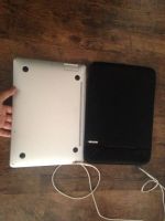 Лот: 4200338. Фото: 2. apple macbook air ноутбук лэптоп... Компьютеры, ноутбуки, планшеты