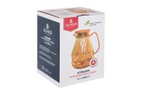 Лот: 23652205. Фото: 4. Кувшин Hoff Native. Красноярск