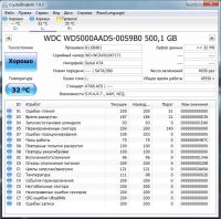 Лот: 7458132. Фото: 3. ОБМЕН Жесткий диск Western Digital... Компьютеры, оргтехника, канцтовары