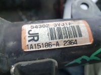 Лот: 20901344. Фото: 6. Стойка подвески Nissan Note E12...