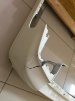 Лот: 23244373. Фото: 6. Бампер задний Honda Stepwgn RF2...