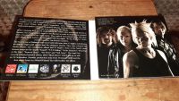 Лот: 25731981. Фото: 3. Rasmus ''Greatest Hits'' 2CD... Красноярск