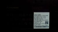 Лот: 16658105. Фото: 2. 15.6" Ноутбук Lenovo B590 (HD... Компьютеры, ноутбуки, планшеты