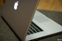 Лот: 9908654. Фото: 7. Ноутбук MacBook Pro 15 mid 2012...