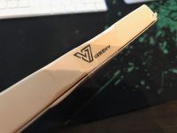 Лот: 13424969. Фото: 5. 256GB SSD Vaseky (G.SKILL) SATA3...