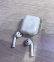 Лот: 18610423. Фото: 4. AirPods оригинал 1 поколение. Красноярск
