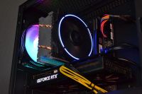 Лот: 19428674. Фото: 4. Игровой компьютер I5 10400F... Красноярск