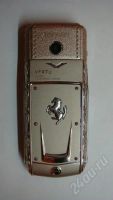 Лот: 188382. Фото: 2. VERTU Ferrari Edition. Смартфоны, связь, навигация