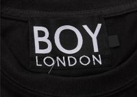 Лот: 3009111. Фото: 3. Футболка Boy London №3. Одежда, обувь, галантерея