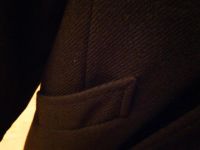 Лот: 6737632. Фото: 4. Продам мужское пальто GREYwool. Красноярск