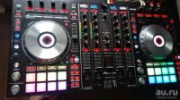 Лот: 8695783. Фото: 3. DJ контроллер Pioneer DDJ (обмен... Музыкальные инструменты и оборудование