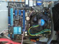 Лот: 16260860. Фото: 2. Домашний компьютер. Компьютеры, ноутбуки, планшеты