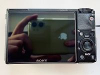 Лот: 15517394. Фото: 3. Sony DSC-RX100 III. Фото, видеокамеры, оптика