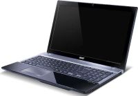 Лот: 8086300. Фото: 3. ~Шикарный Acer aspire V3-551G... Компьютеры, оргтехника, канцтовары
