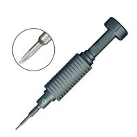 Лот: 25735968. Фото: 2. Отвертка pentalobe 0.8 Mechanic... Запчасти, оборудование