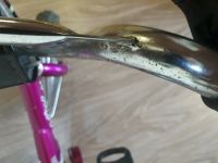 Лот: 9805228. Фото: 4. Велосипед детский БайкAl Sport...