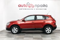 Лот: 19164752. Фото: 4. Nissan Qashqai, I 2.0 CVT (141...