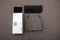 Лот: 14985363. Фото: 7. Компьютерные очки Xiaomi TS Anti-Blue...