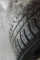 Лот: 19412975. Фото: 10. Шины зимние Bridgestone Ice Cruiser...