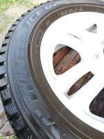 Лот: 14787334. Фото: 2. Авто шины Япония Dunlop SP WiNTER... Шины, Диски