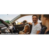 Лот: 22024836. Фото: 5. Ресивер UGREEN Car&Home Bluetooth...