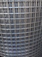 Лот: 5879103. Фото: 2. Сетка сварная (Не оцинкованная... Строительные материалы