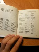 Лот: 11153391. Фото: 6. Русско немецкий разговорник говорите...