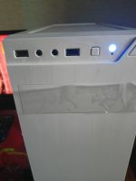 Лот: 20053497. Фото: 5. Компьютер Игровой i5 6500 rx 580