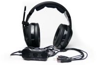 Лот: 6506240. Фото: 4. Наушники Roccat Kave XTD 5.1 analog... Красноярск