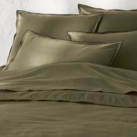 Лот: 24176667. Фото: 2. Пододеяльник LaRedoute. Домашний текстиль