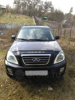 Лот: 13717984. Фото: 2. Chery Tiggo 2012. Авто, мото, водный транспорт