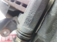 Лот: 20899783. Фото: 2. Суппорт тормозной Toyota Raum... Автозапчасти