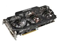 Лот: 7850773. Фото: 5. Gigabyte Radeon R9 290 Windforce...