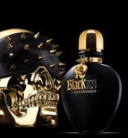 Лот: 3853407. Фото: 3. Black Xs L'aphrodisiaque от Paco... Красота и здоровье